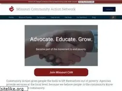 Sites similar to communityaction.org