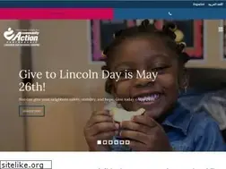 Sites similar to communityactionatwork.org