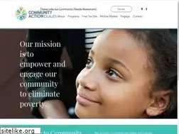 Sites similar to communityactionduluth.org