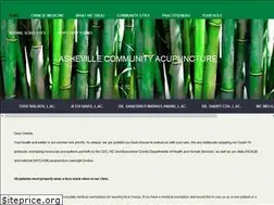 Sites similar to communityacupuncture.com