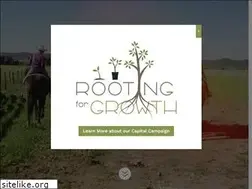 Sites similar to communityagalliance.org