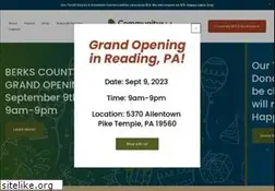 Sites similar to communityaid.net