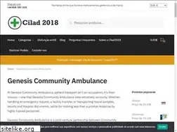 Sites similar to communityambulance.org