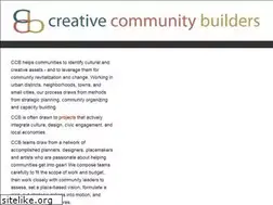 Sites similar to communityandculture.com