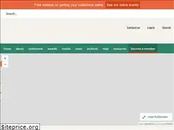 Sites similar to communityarchives.org.uk