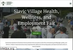 Sites similar to communityassessment.org