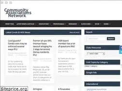 Sites similar to communityassociations.net