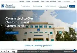Sites similar to communitybankandtrustonline.com