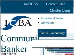 Sites similar to communitybankeruniversity.com