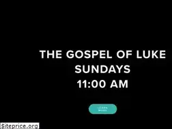 Sites similar to communitybaptistscs.org