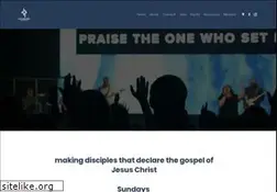 Sites similar to communitybible.net