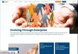 Sites similar to communitybusiness.org