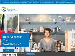 Sites similar to communitycapitalny.org