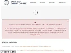 Sites similar to communitycareclinic.ca
