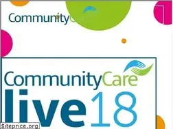Sites similar to communitycarelive.co.uk