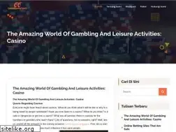 Sites similar to communitycaringcouncil.org