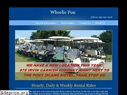 Sites similar to communitycartrentals.com