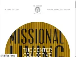 Sites similar to communitycenter.life