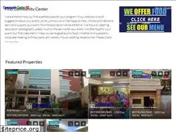 Sites similar to communitycenterbd.com