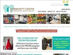 Sites similar to communitycenternw.org