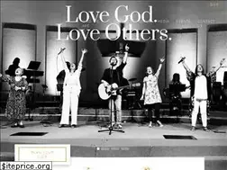 Sites similar to communitychurch.tv