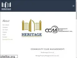 Sites similar to communityclubmgmt.com