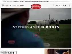 Sites similar to communitycoffee.com