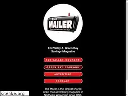 Sites similar to communitycolormailer.com