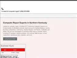 Sites similar to communitycomputerservices.com