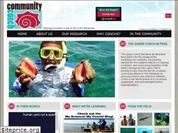 Sites similar to communityconch.org
