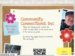 Sites similar to communityconnections.cc