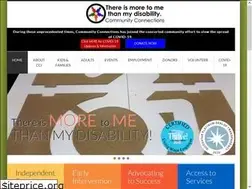 Sites similar to communityconnectionsco.org