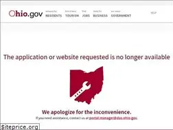 Sites similar to communityconnectors.ohio.gov