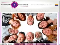 Sites similar to communityconsultants.ie