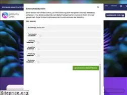 Sites similar to communitycorals.de