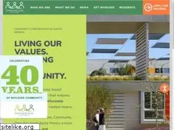 Sites similar to communitycorp.org