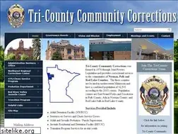 Sites similar to communitycorrections-tccc.org