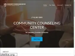 Sites similar to communitycounseling.org