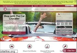 Sites similar to communitycreditunion.com