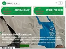 Sites similar to communityculinary.org