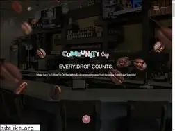 Sites similar to communitycupga.com