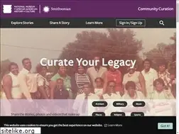 Sites similar to communitycuration.org