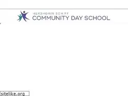 Sites similar to communityday.org