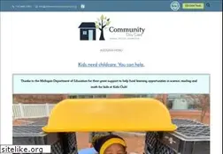 Sites similar to communitydaycareinc.org