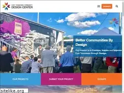 Sites similar to communitydc.org