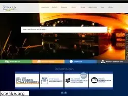 Sites similar to communitydevelopment.cityofoxnard.org