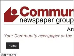 Sites similar to communitydigital.com.au
