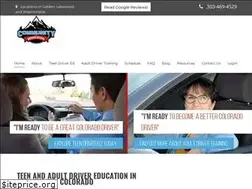 Sites similar to communitydrivingschool.org