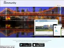 Sites similar to communitye.com.au