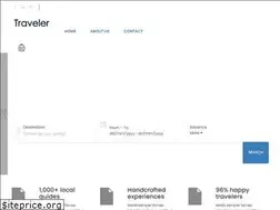 Sites similar to communityecotour.com